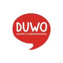Link naar samenwerkingspartij DUWO