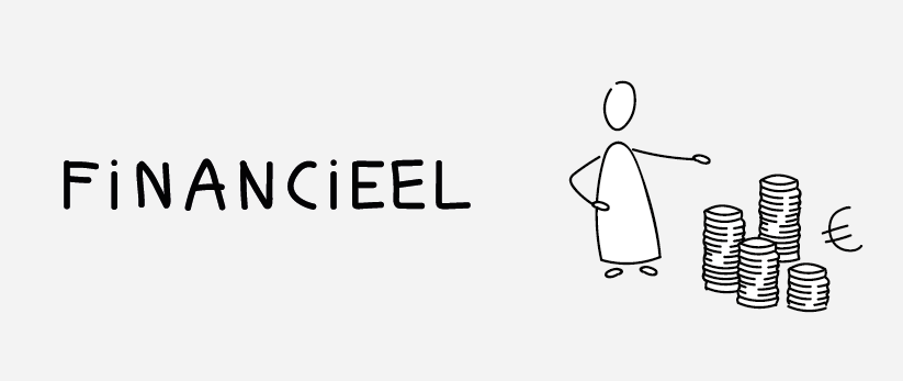 Bedrijven 5 financiel