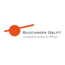 Buccaneer Delft Logo