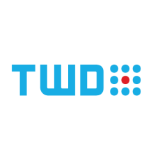 Temporary Works Design Engineering Logo