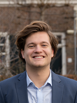 Website Jurjen Vennoot Jurjen Scharringa