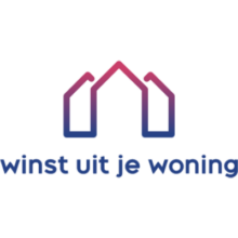 Logo Winst uit je Woning